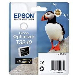 Epson ink cartridge Gloss Optimizer T 3240