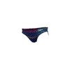 Speed Men's Flex Sigma Chi Short Boom Swim Suit