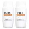 Combo X2 Fotoultra Isdin Spf 50 Fluido Spot Prevent 50