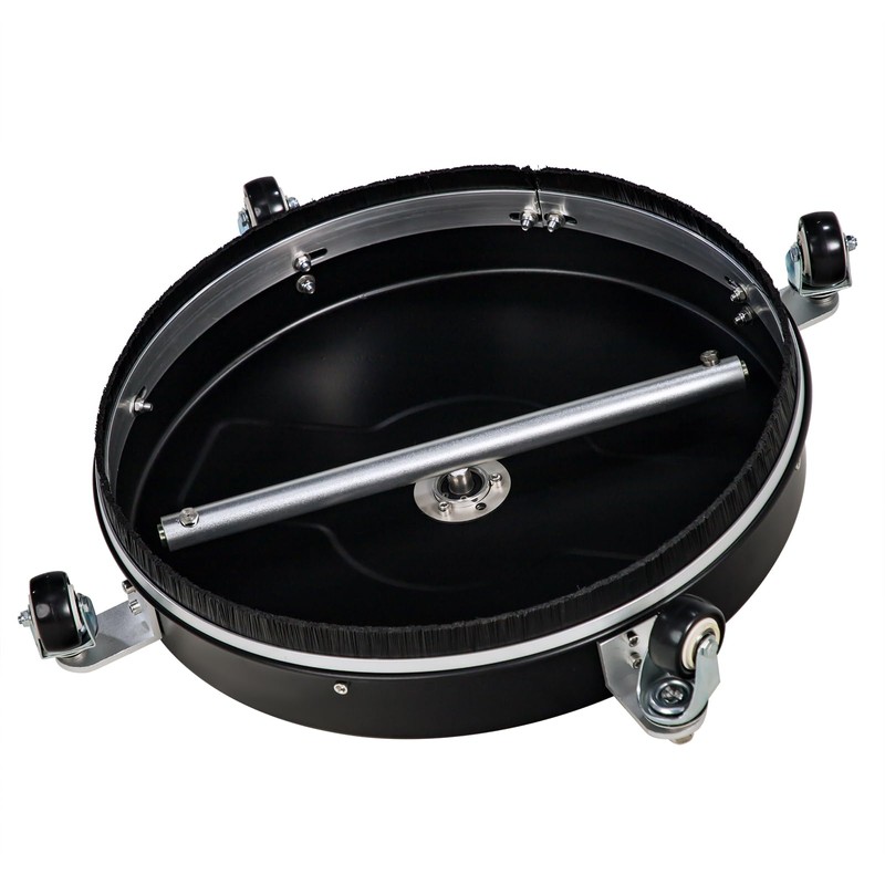 Aintier 4000 PSI Driveway Cleaner 18.5 Inch Surface Cleaner for