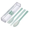 Iwasaki Industries H-610 MT Trio Set, Comes in a Very