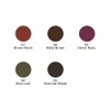 Lunasol Secret Shaper for Eyes 02 Eyeliner Malty Brown, 0.04