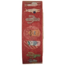 mt ex Pacifier Rhyama Masking Tape