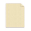 Southworth J568C 25% Cotton Linen Business Paper 32 lbs. 8-1/2