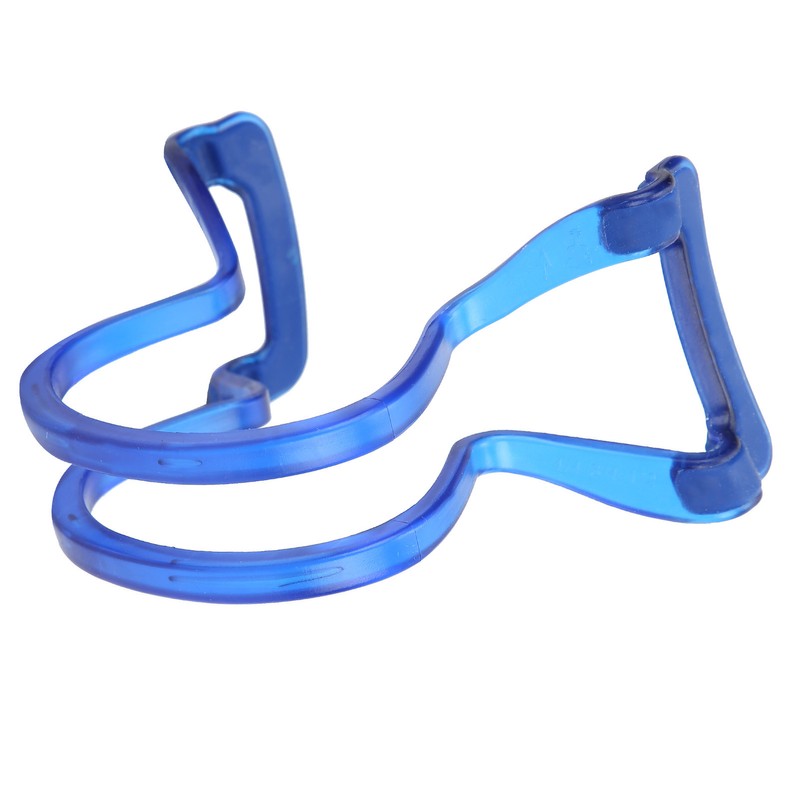 Violin Bow Collimator 4/4 4/3 1/2 Straightness Corrector Teaching Tool