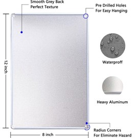 Attempted Murder Vintage Crow Decor Raven Retro Wall Decor Mystery True Crime Crow Watching Crowwatching Tin Signs Poster Living Room Cafe Stickers Poster Bar Decor 8x12 inch