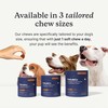 PetLab Co. Allergy & Immune Daily Probiotics for Dogs. Supports