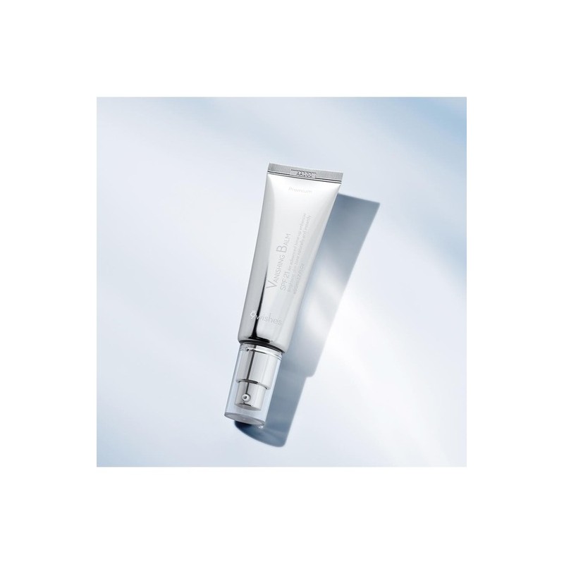 Nine Wishes VB Premium SPF 21 50ml / 나인위시스 VB