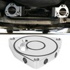 Blow Off Valve Dump Adapter Car Modification Replacement for Hyundai