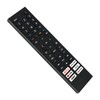 VINABTY ERF3J80H Replacement Remote Control ERF3Z80H IR Remote Control Replacement