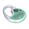 Solar Powered Mosquito Insect Repellent with Compass Outdoor Sports Camping