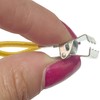 Bestlivings Towel Clips in Colourful Pack of 4 Helpful in