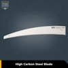 Woodland Tools Super Duty D-Handle Pruning Saw – Curved Tree