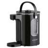 Brentwood KT-2230DBK 3-Liter 1100w Digital Glass Instant Hot Water Dispenser