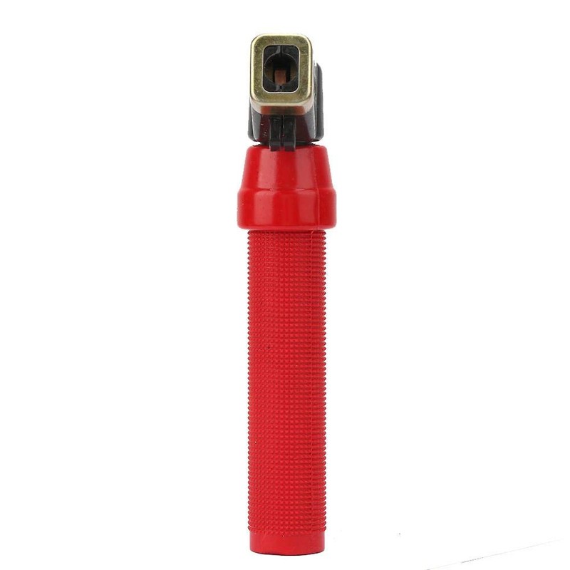 American Style 400A Welding Electrode Holder Stick Rod Welding Accessories