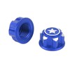 17mm Wheel Hex Nuts Sleeve 17mm Hex Nuts Installation Tool