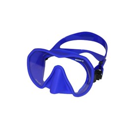 Beuchat Maxlux S Mask (Ultra Blue)