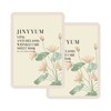 Genieum Vital Anti-Melasma Wrinkle Care Sheet Mask 25ml, 10 sheets