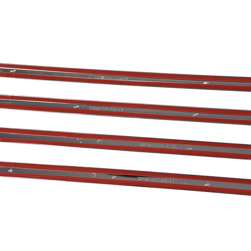 PIT66 Side Molding Trim, Compatible with 19-21 Dodge RAM 1500