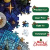 EggSun Advent Calender 2024 Christmas Eve Religious style Jigsaw Puzzles