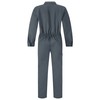 BWOLF Bravo Men's Work Overalls, Workwear, with Zip and 6