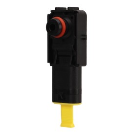 Brake Booster Pressure Sensor 5Q0906207A Sensitive Compact Strong Power Black Fit For A4 B9 Avant 8W5 8WD