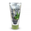 Organia White Organia Aloe Vera Soothing Cleansing Foam 130g / 화이트오가니아 알로에베라 수딩 클렌징 폼 130g