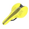Mountain Bike Saddle Microfiber Leather Ultralight Soft Mountain Bike Seat