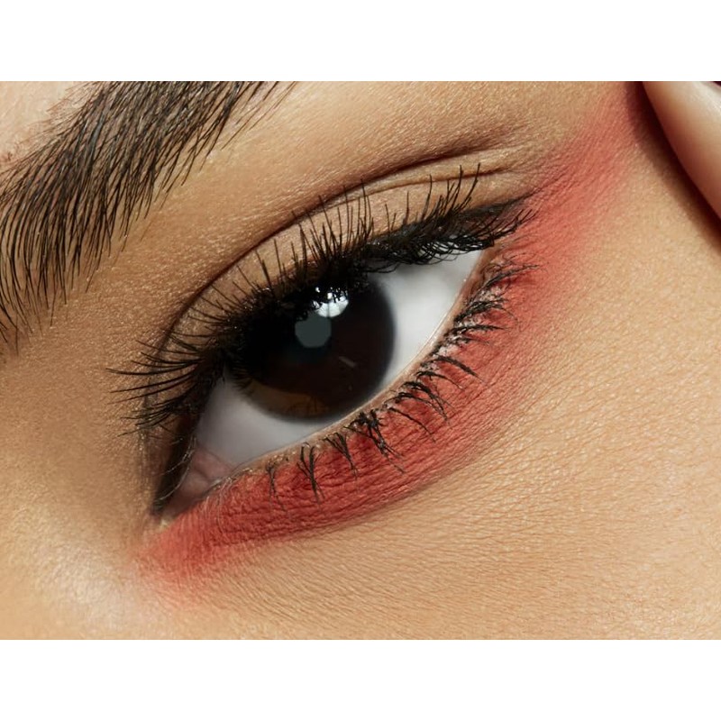 MAC Eye Shadow (Pro Palette Refill Pan), Coral, .05 Ounces