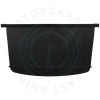 4UMOTOR For 06-13 Land Rover Range Rover Sport Retractable Security