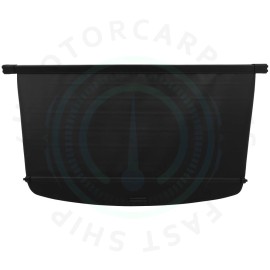 4UMOTOR For 06-13 Land Rover Range Rover Sport Retractable Security Cargo Cover 5.0L