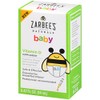 Zarbee's Naturals Baby Vitamin D Supplement, 0.47 Fluid Ounce