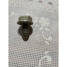 MTD Genuine MTD 710-0604A Hex Head Washer Screw