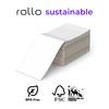 Rollo Rollo Direct Thermal Shipping Labels - Pack of 500