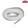 화물차용품 무고리(아이고리) PE105G 고강력 백색블랙레드라인 자동바줄 Cargo Truck Accessories Hook