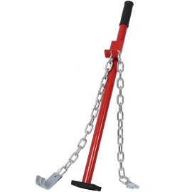 Unbranded 30in Universal Car Alignment Tool Panel Bumper Repair Bar Pulling Stick Body Kit