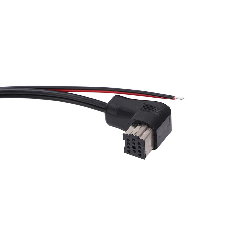 Bluetooth Car Adapter, Aux Bluetooth Adapter, ABS Bluetooth 5.0 Bluetooth