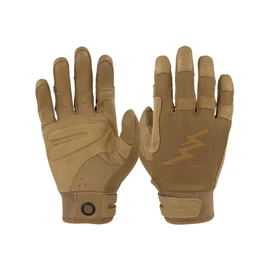 KinetiXx X-Roar Coyote I Rappelling and Climbing Gloves