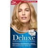 Wella Deluxe, Tinte Permanente 8.3 Rubio Claro Dorado, 207 G