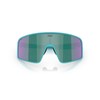 Bliz P001 Sunglasses 2025 Matte Turquoise/Blue Green