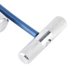 GBSCLOVER Wind Removal Tool 88247, Wind Remove with Steel Cable