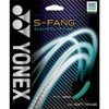 Yonex SGSFG Strung for Soft Tennis, Single Tension, S-Fang (S-FANG)