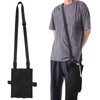 Urine Bag Leg Bag Catheter Bag 2000 ml Concealed Leg