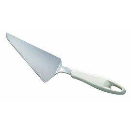 Tescoma Tortenheber, Edelstahl, Silber/weiß, 31 x 7 x 6 cm