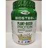 Biosteel Plant Based Protein Powder Vanilla Flavour 462g