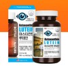 Phil inter Pharma USA, Inc Healthy Eyes Astaxanthin Zeaxanthi Lutein