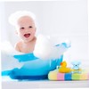 CAXUSD Bath Thermometer Cartoon Accurate Water Measurement for Bathing Pool