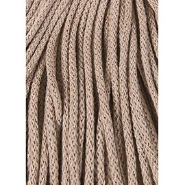 Bobbiny Oeko-Tex Cord for Macramé and Crafts, 5 mm x 100 m, available in many wonderful colours.