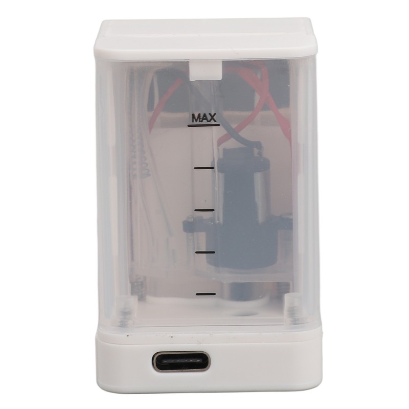 Dollhouse Water Dispenser Model Multipurpose Miniature Water Dispenser Toy for