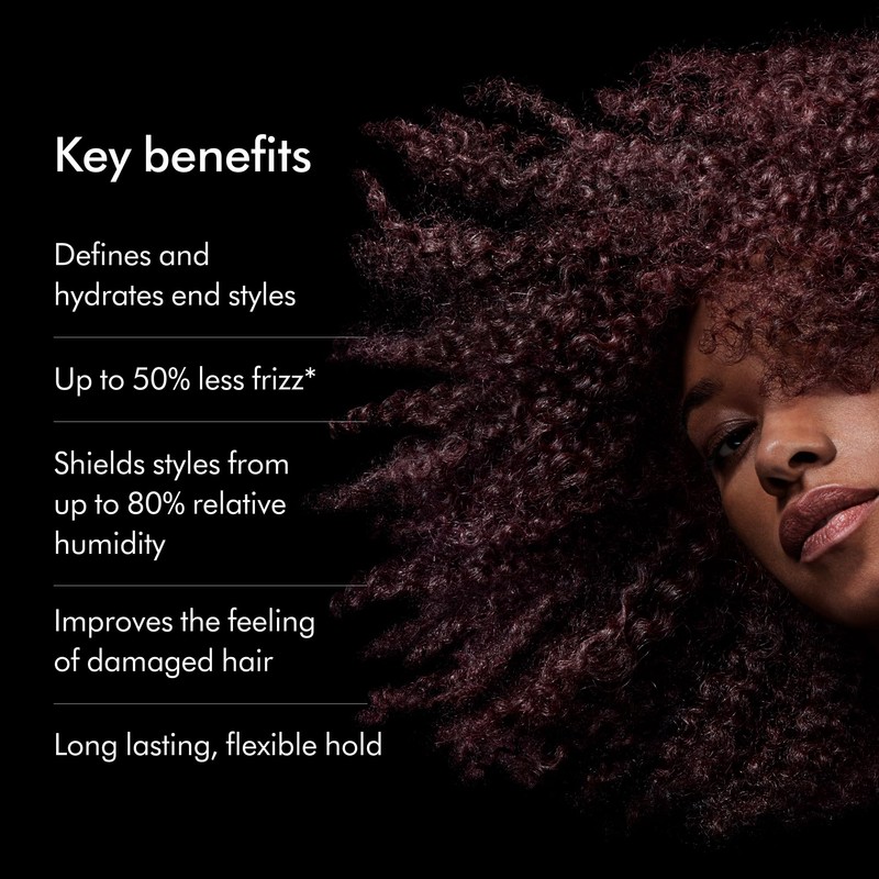 Dyson Chitosan Post-style Serum